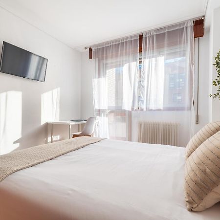 Gran Apartamento El Castro Βίγκο Εξωτερικό φωτογραφία
