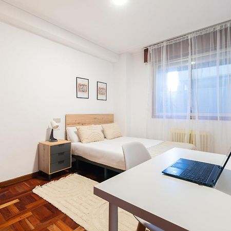 Gran Apartamento El Castro Βίγκο Εξωτερικό φωτογραφία