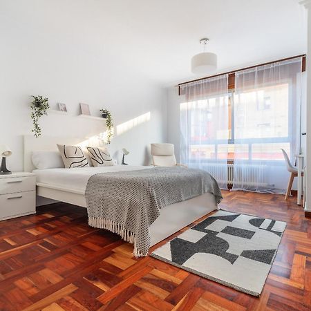 Gran Apartamento El Castro Βίγκο Εξωτερικό φωτογραφία