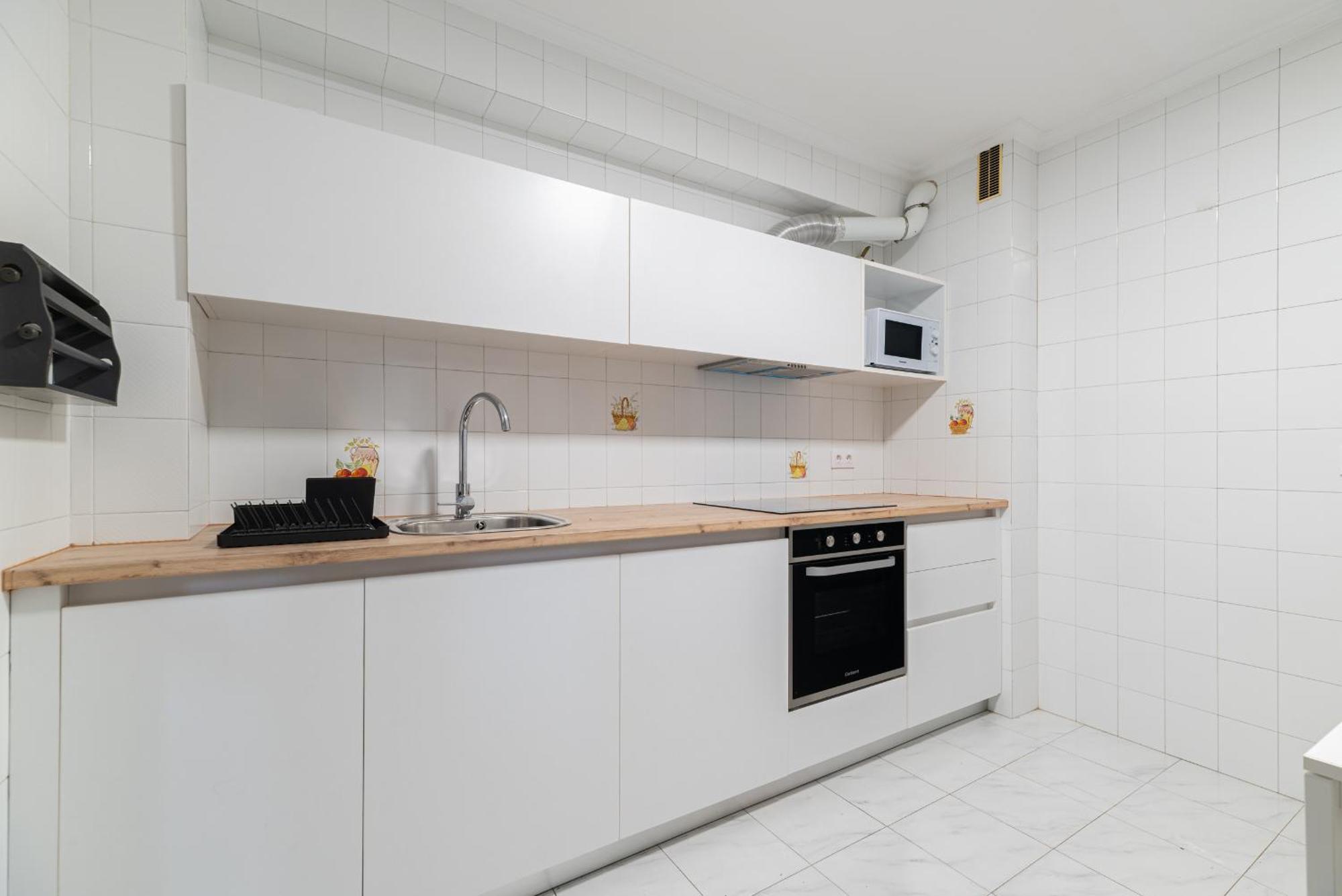 Gran Apartamento El Castro Βίγκο Εξωτερικό φωτογραφία