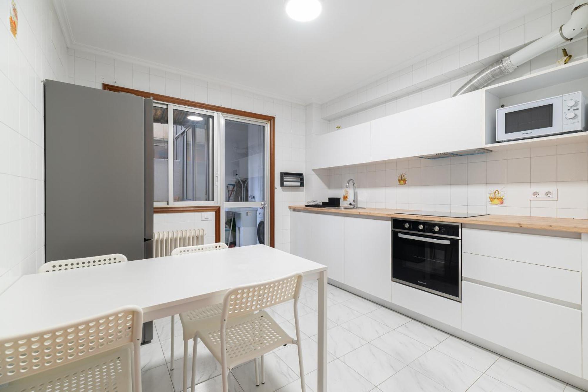 Gran Apartamento El Castro Βίγκο Εξωτερικό φωτογραφία