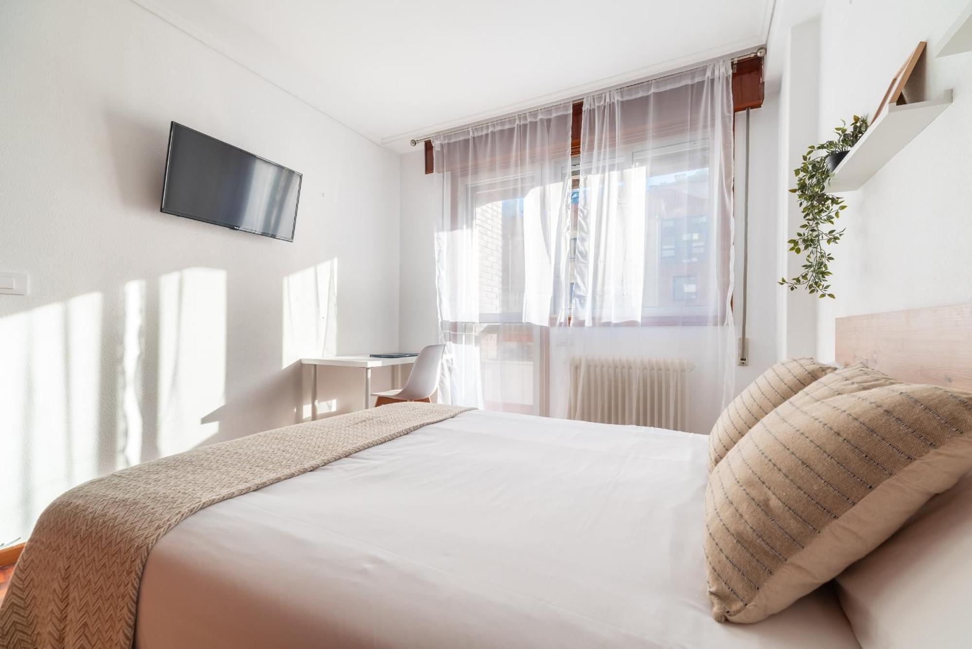 Gran Apartamento El Castro Βίγκο Εξωτερικό φωτογραφία