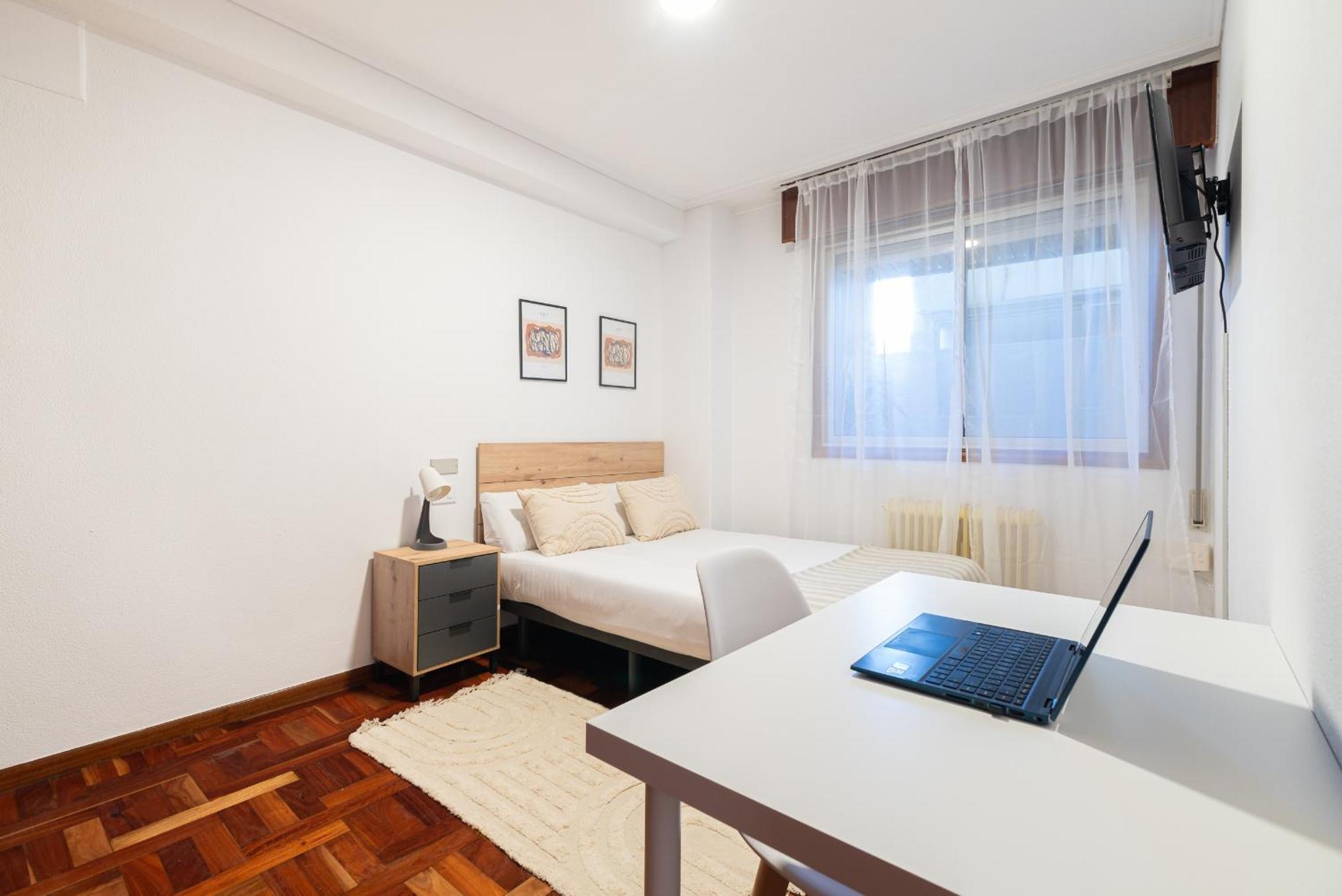 Gran Apartamento El Castro Βίγκο Εξωτερικό φωτογραφία