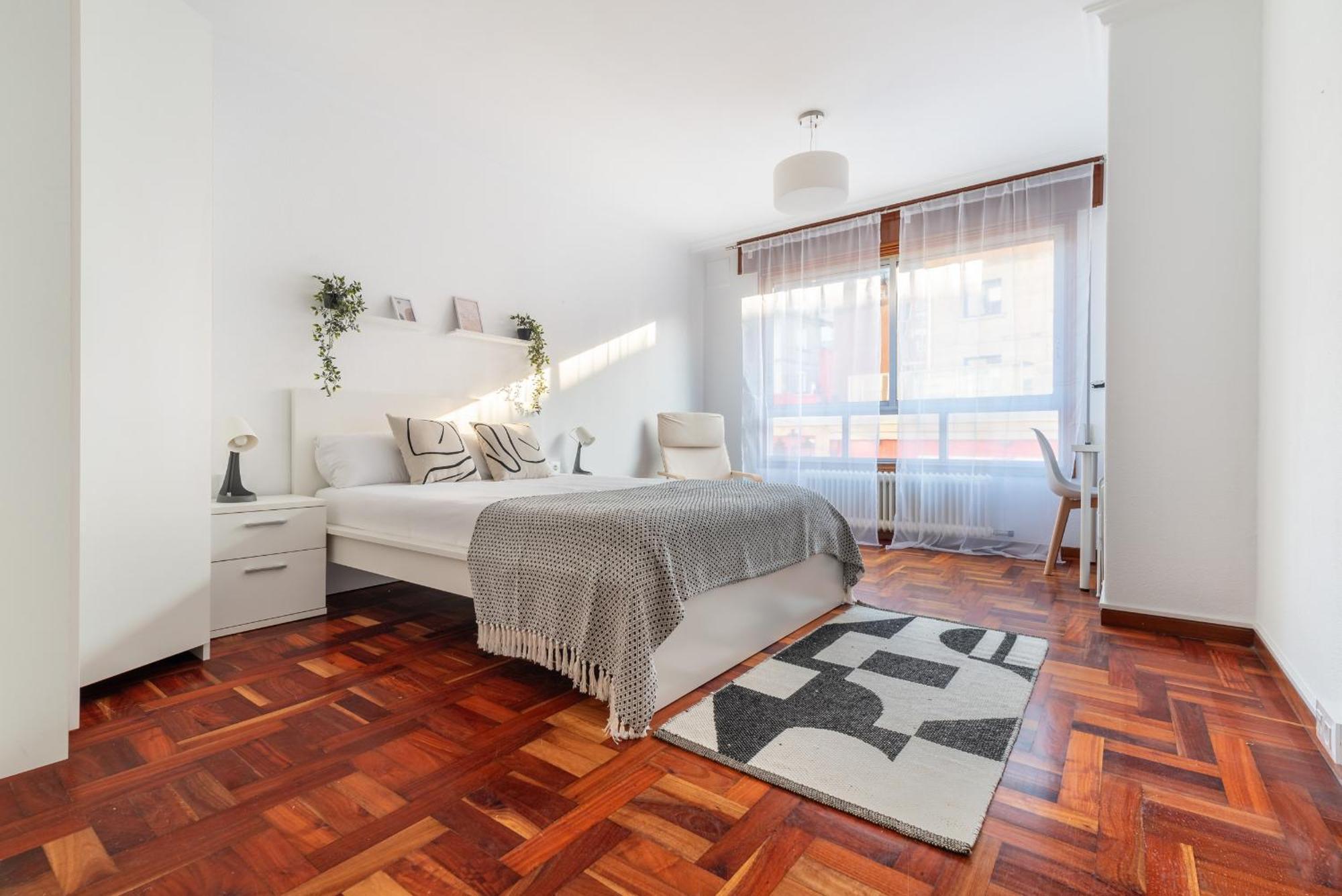 Gran Apartamento El Castro Βίγκο Εξωτερικό φωτογραφία