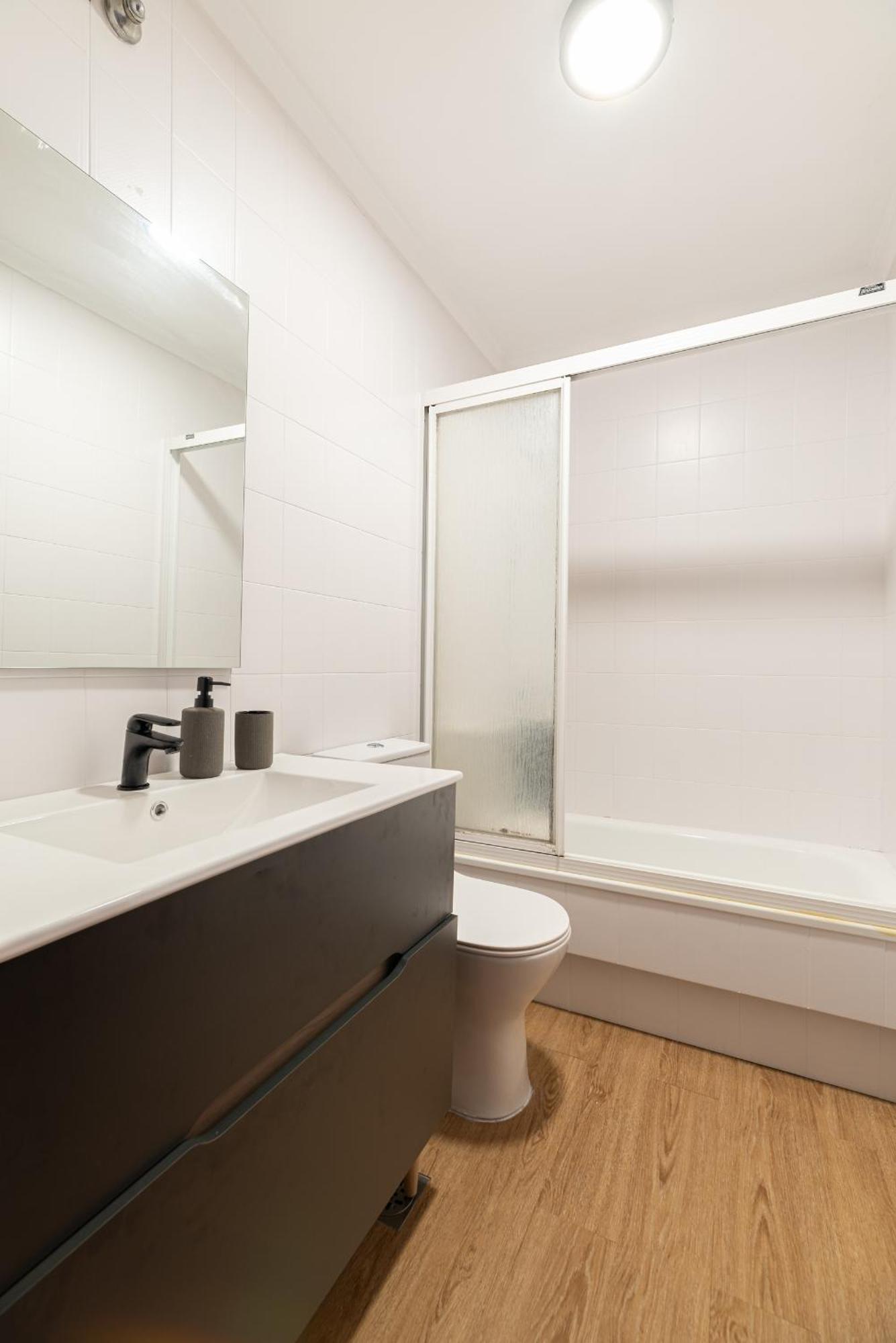 Gran Apartamento El Castro Βίγκο Εξωτερικό φωτογραφία