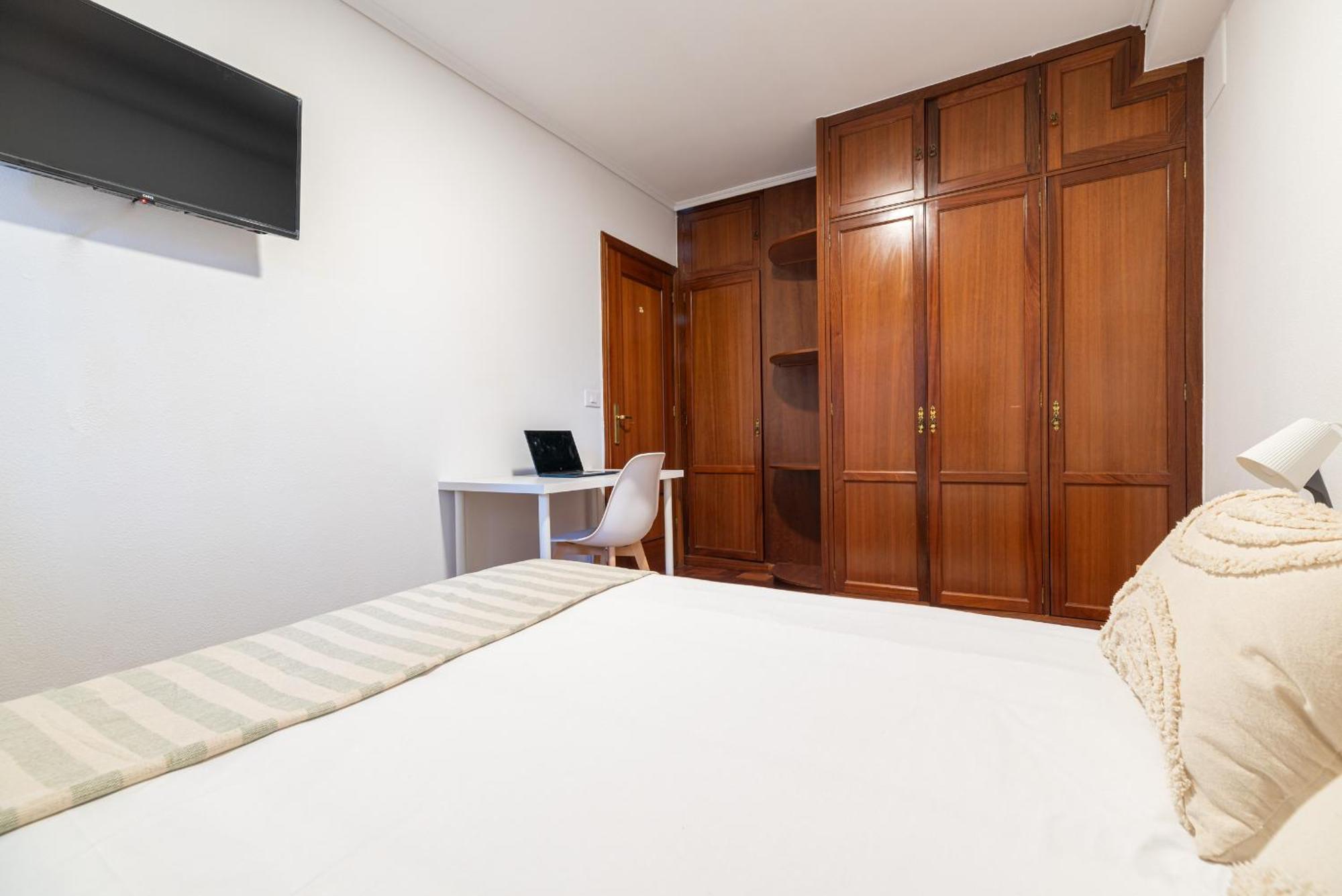 Gran Apartamento El Castro Βίγκο Εξωτερικό φωτογραφία