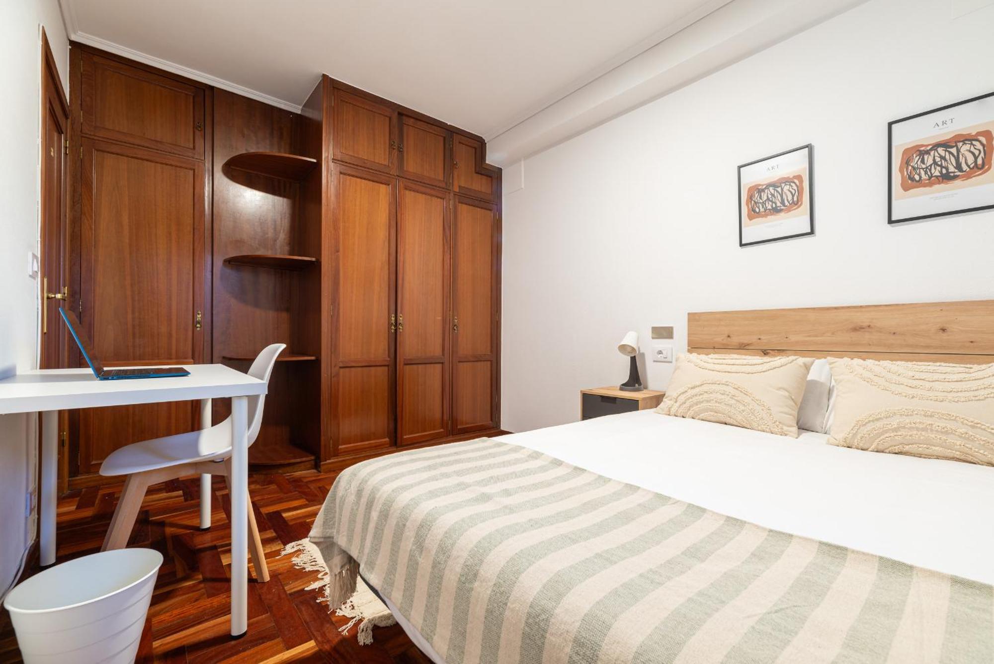 Gran Apartamento El Castro Βίγκο Εξωτερικό φωτογραφία