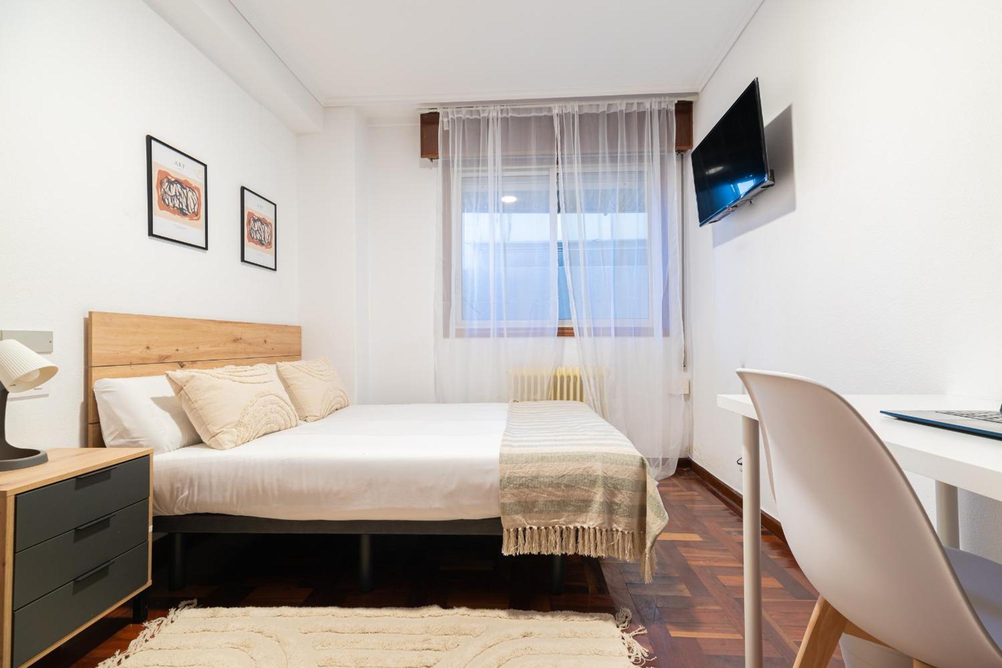 Gran Apartamento El Castro Βίγκο Εξωτερικό φωτογραφία