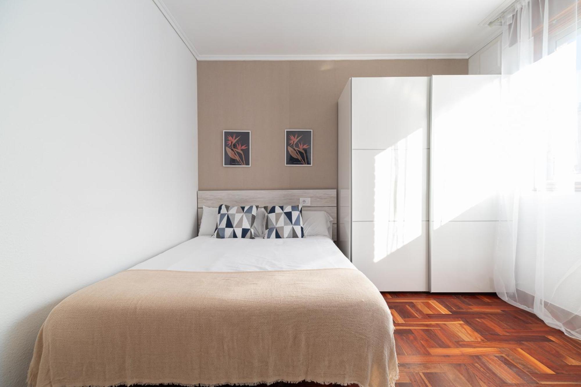 Gran Apartamento El Castro Βίγκο Εξωτερικό φωτογραφία