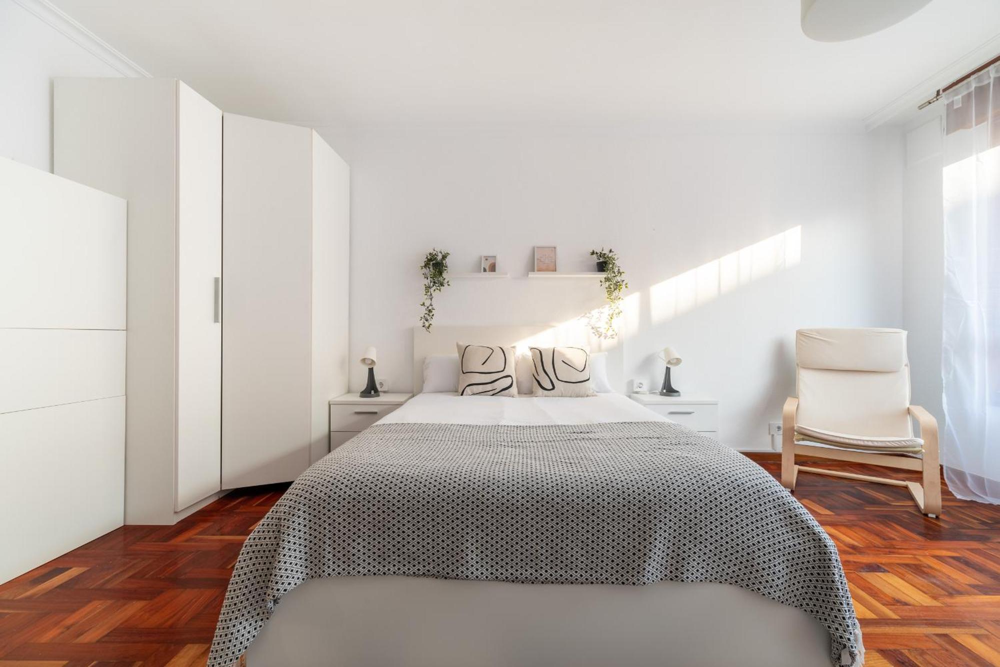 Gran Apartamento El Castro Βίγκο Εξωτερικό φωτογραφία