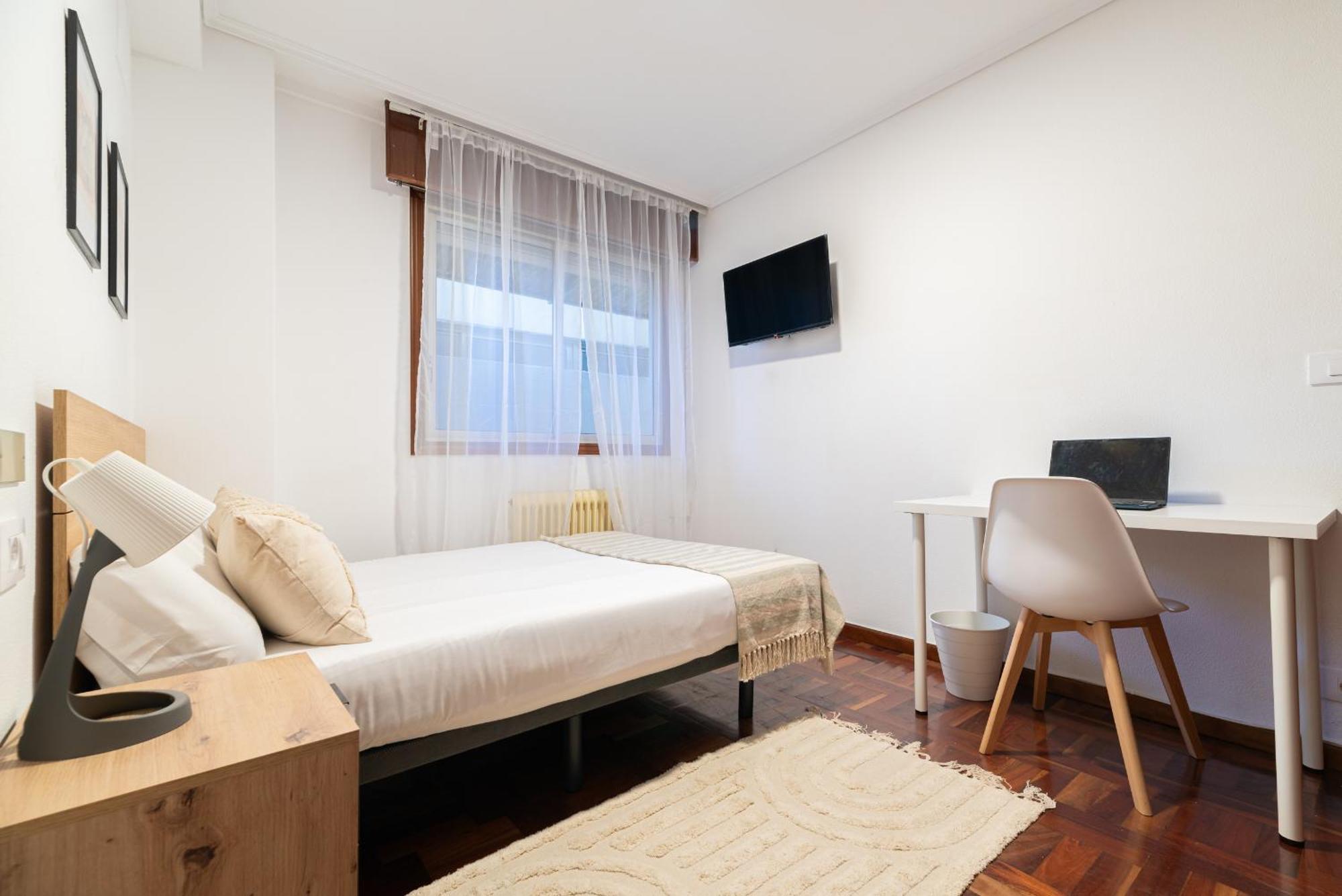 Gran Apartamento El Castro Βίγκο Εξωτερικό φωτογραφία