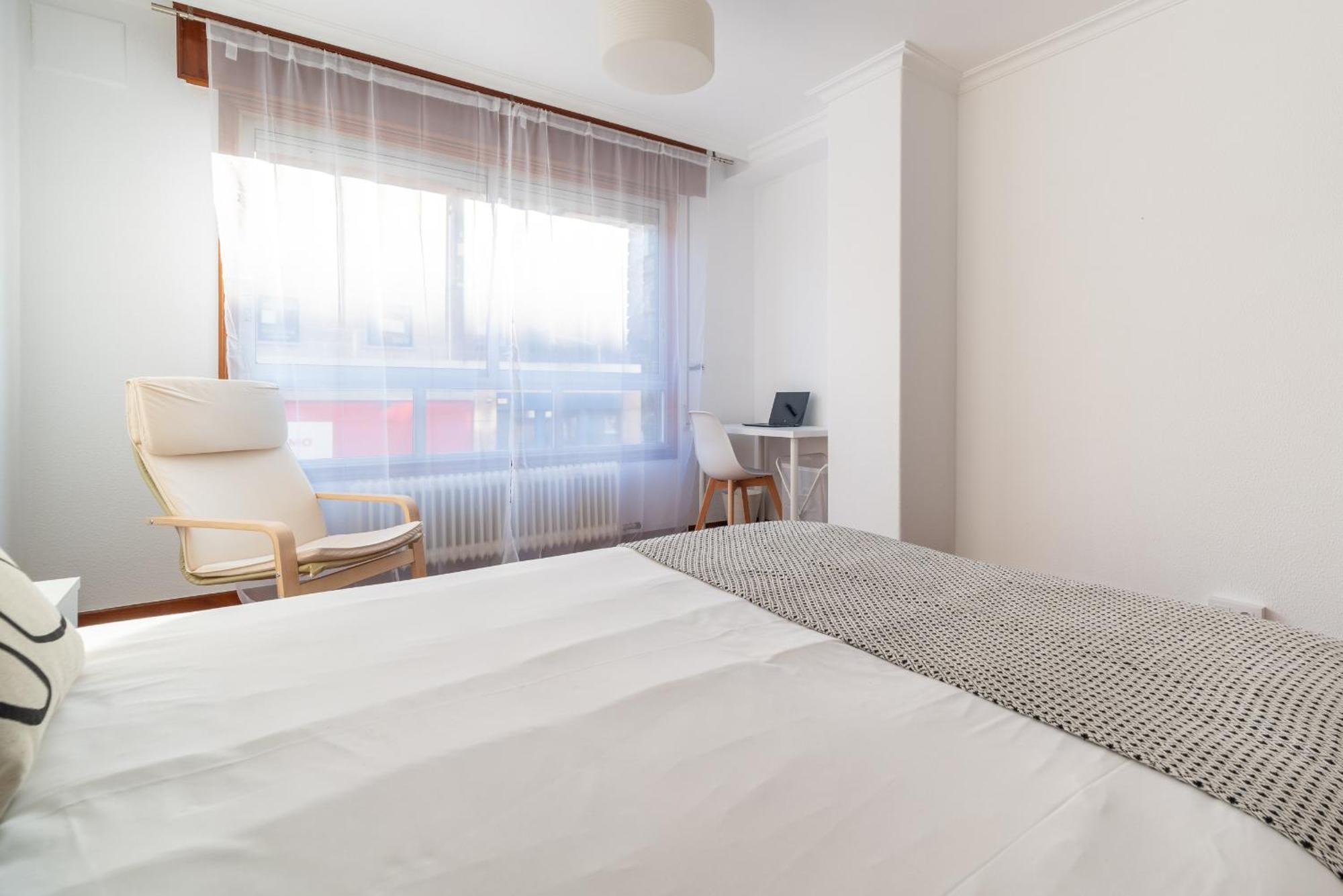 Gran Apartamento El Castro Βίγκο Εξωτερικό φωτογραφία